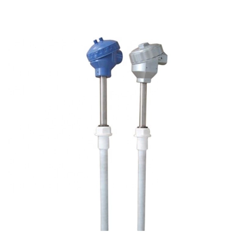 Acid Proof Pt100 Temperature Sensor