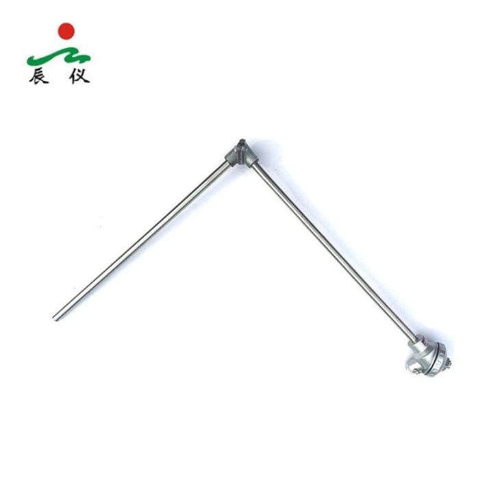k type Right Angle Thermocouple