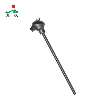 デュアルK型熱電対
